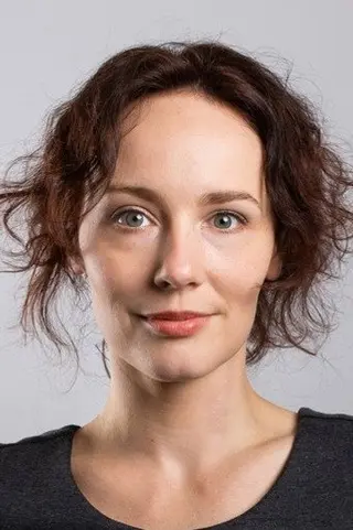 Peliculas de Daria Iwan
