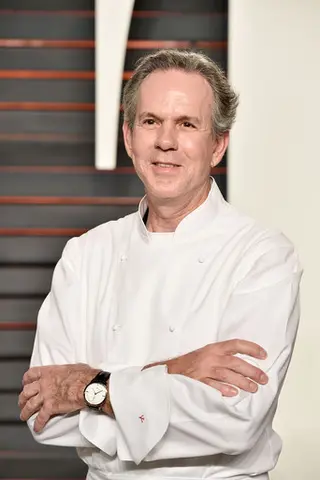 Peliculas de Thomas Keller