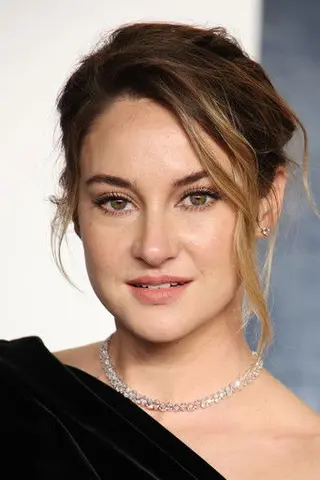 Peliculas de Shailene Woodley