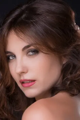 Peliculas de Vanessa Gravina