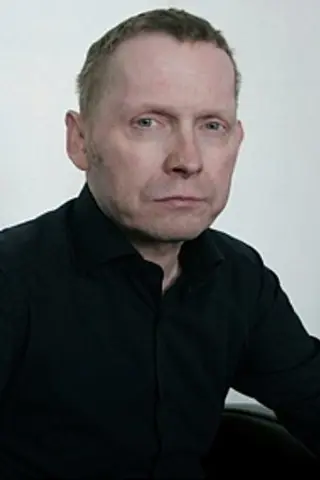 Michael Kreihsl - Córka • Potomstwo