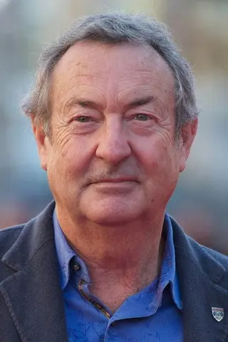 Peliculas de Nick Mason