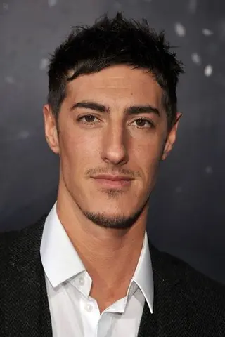 Peliculas de Eric Balfour
