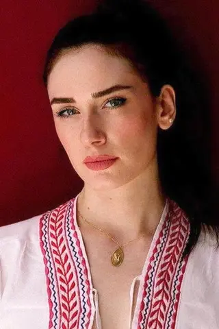 Maira Gravani - Córka • Potomstwo