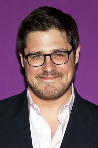 Peliculas de Rich Sommer