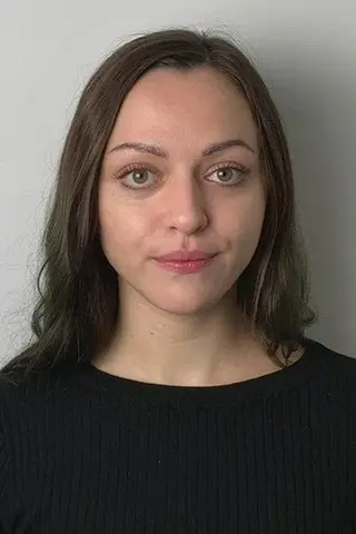 Bella Klaus - Córka • Potomstwo