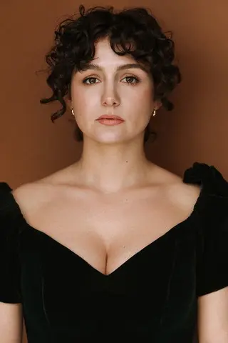 Peliculas de Gabriella Kosmidis