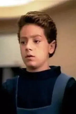Peliculas de Cory Danziger