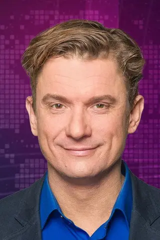 Peliculas de Tomáš Měcháček