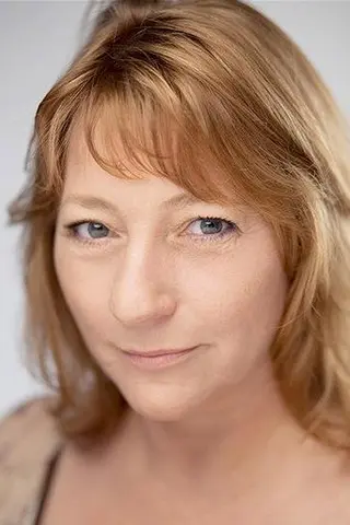 Peliculas de Tracey Wilkinson