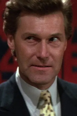 Peliculas de David Ursin
