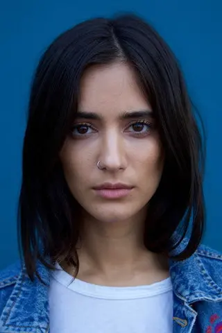 Peliculas de Sol Rodriguez