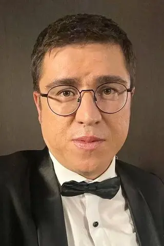 Peliculas de İbrahim Büyükak