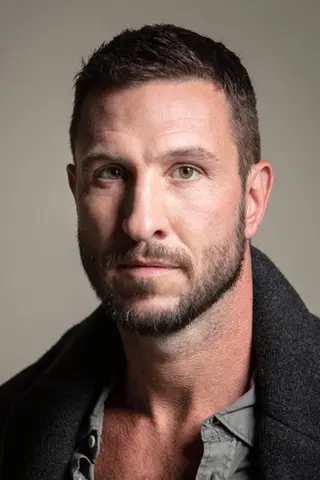 Peliculas de Pablo Schreiber