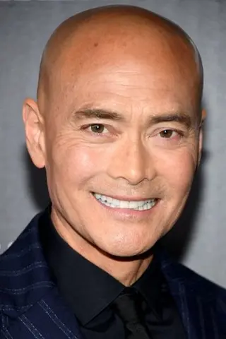 Peliculas de Mark Dacascos