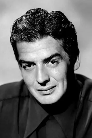 Peliculas de Victor Mature