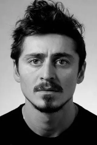 Peliculas de Alexej Manvelov