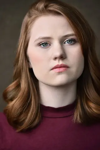 Peliculas de Mikaya Fisher