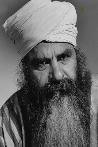 Peliculas de Bhogwan Singh