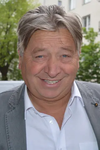 Peliculas de Stanisław Banasiuk