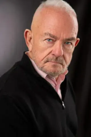 Peliculas de Malcolm Connolly