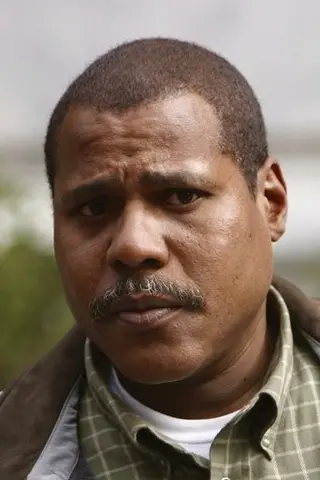 Peliculas de Bill Nunn