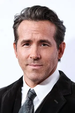 Peliculas de Ryan Reynolds