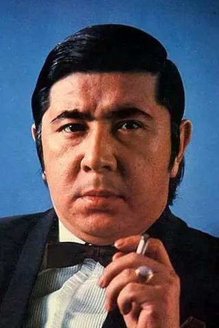 Peliculas de Tomisaburô Wakayama