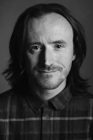 Peliculas de Ben Crompton
