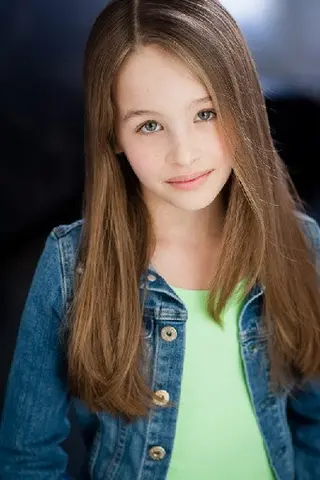 Peliculas de Chelsea Miller