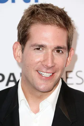 Peliculas de Eric Szmanda