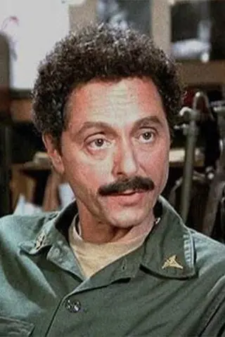 Peliculas de Allan Arbus