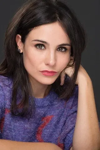 Peliculas de Olga Alamán