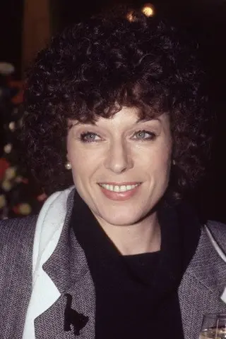 Peliculas de Jill Gascoine