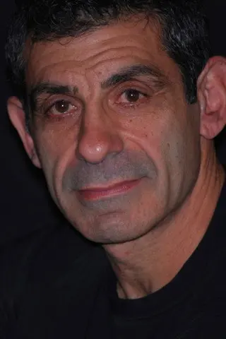 Peliculas de Eric Hoziel