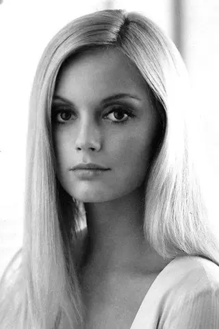 Peliculas de Alexandra Hay