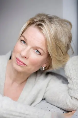Linn Ullmann - Córka • Potomstwo