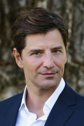 Sakis Rouvas - Córka • Potomstwo