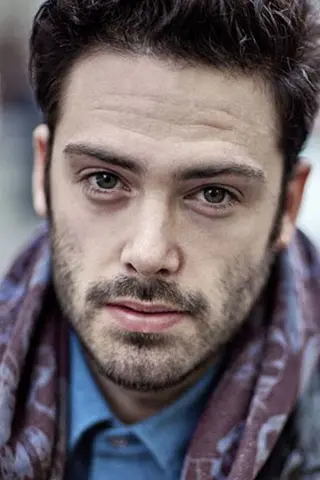 Peliculas de David Leon