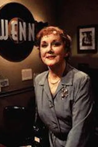 Peliculas de Margaret Hall