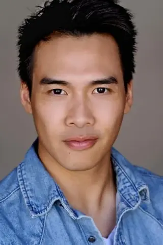 Peliculas de Jason Wong