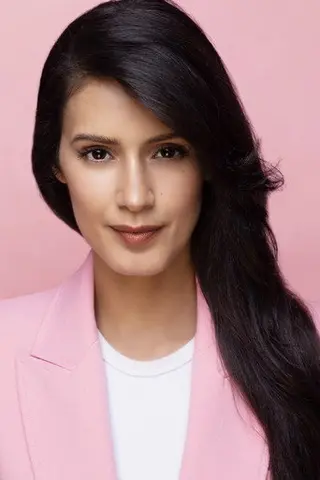 Peliculas de Jaslene González