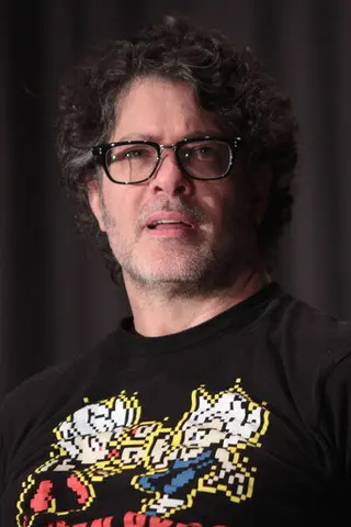 Peliculas de Sean Schemmel