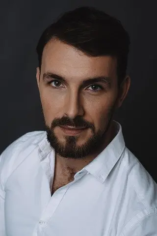 Peliculas de Oskar Stoczyński