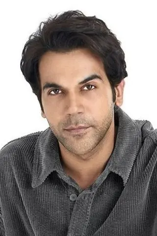 Peliculas de Rajkummar Rao
