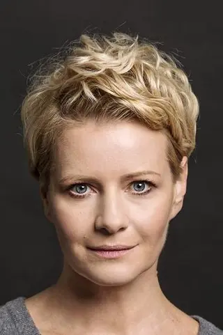 Peliculas de Małgorzata Kożuchowska
