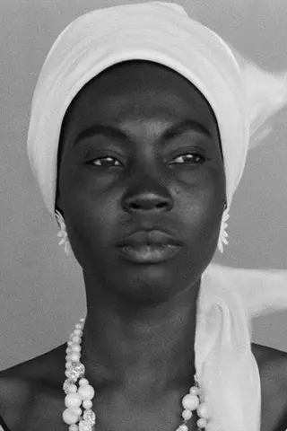 Peliculas de Mbissine Thérèse Diop