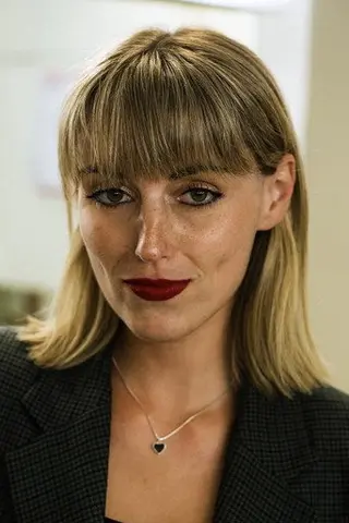 Peliculas de Sasha Alex Sloan