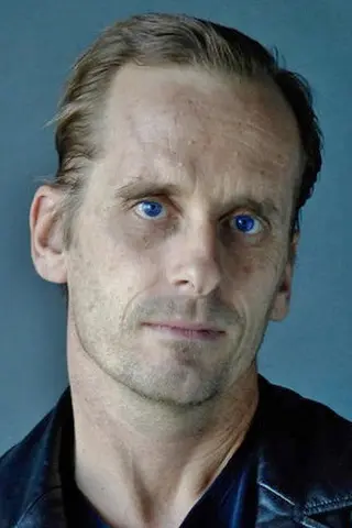 Peliculas de Brian D. Wright