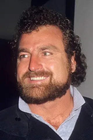 Peliculas de John Matuszak